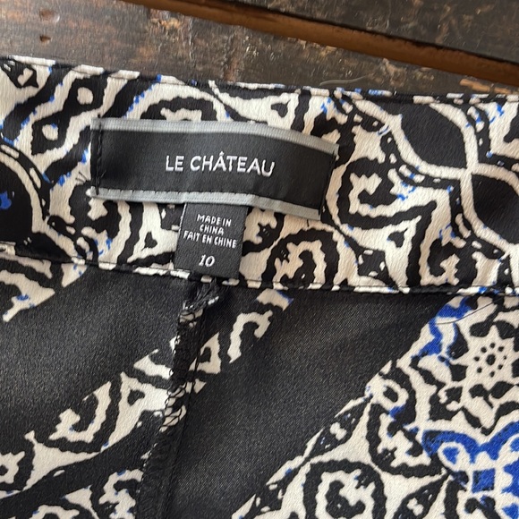 Palazzo pants - Picture 7 of 7